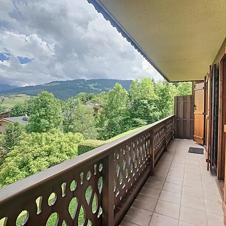 3 Pieces Standing Proche Centre - Balcon Expo Est - Fr-1-560-5