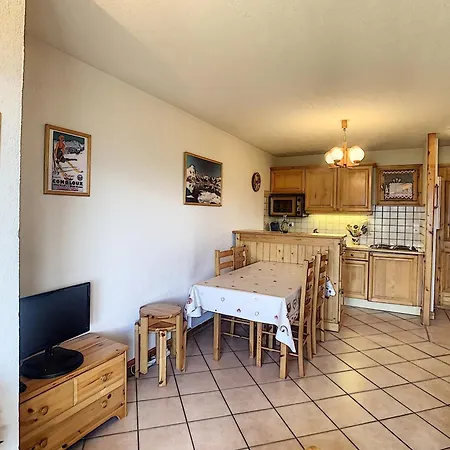 Appartement 3 Pieces Standing Proche Centre - Balcon Expo Est - Fr-1-560-5